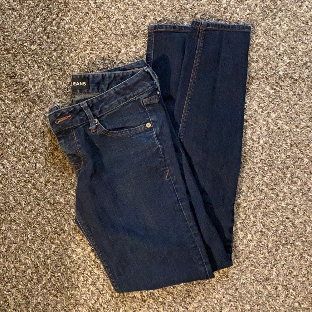 Express Jeans